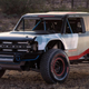 Ford Bronco R concept car.